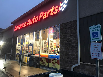 Negocio Advance Auto Parts