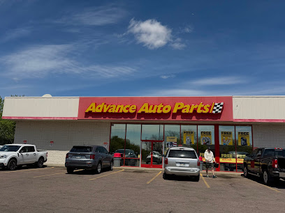 Negocio Advance Auto Parts