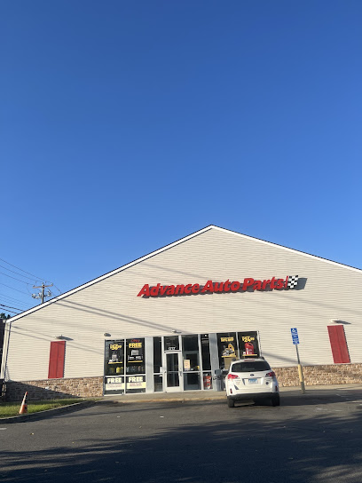 Negocio Advance Auto Parts