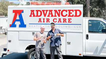 Negocio Advanced Air Care Heating & Cooling, Llc