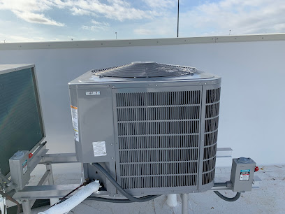 Advanced Air Conditioning