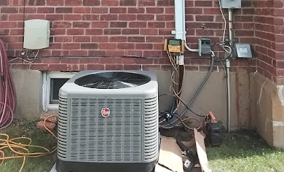 Advanced Air Conditioning, Heating & Refrigeration