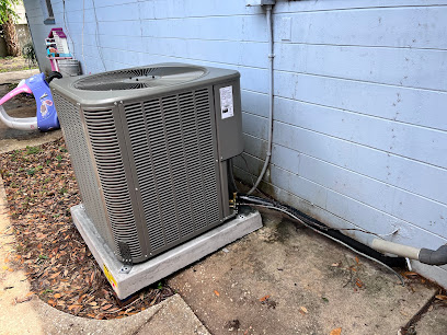 Negocio Advanced Air Home Services