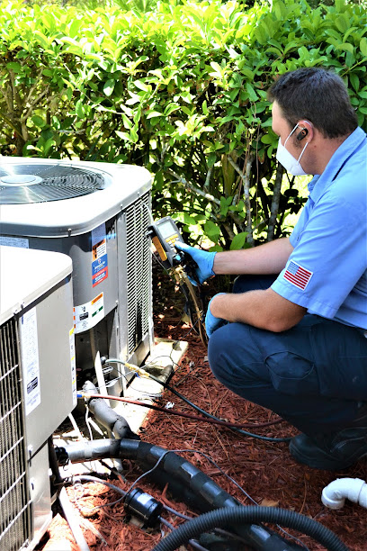 Negocio Advanced Air & Refrigeration