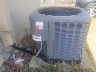 Negocio Advanced Air Systems