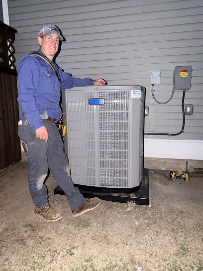 Negocio Advanced Cooling
