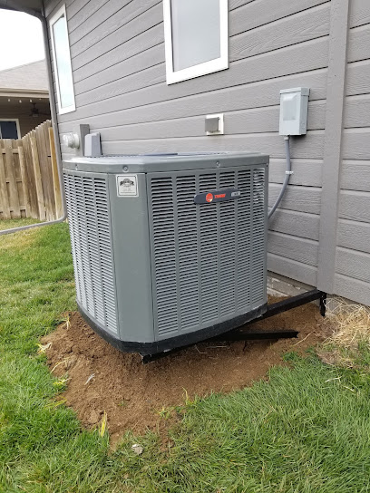 Negocio Advanced Heating & Air Conditioning