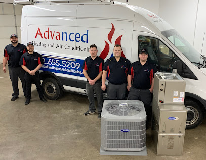 Advanced Heating And Air Conditioning