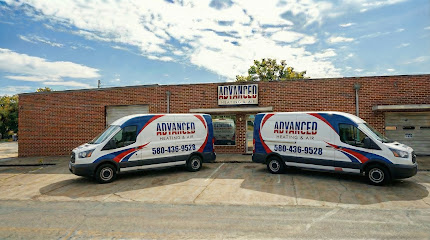 Negocio Advanced Heating And Air