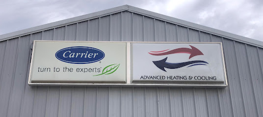 Advanced Heating & Cooling