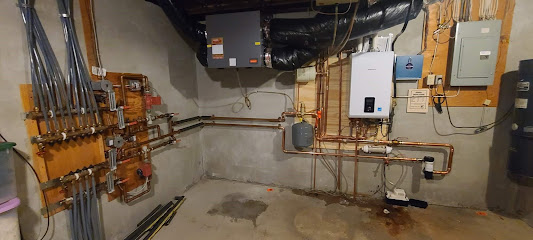 Negocio Advanced Heating & Cooling