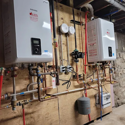 Negocio Advanced Heating Services Inc