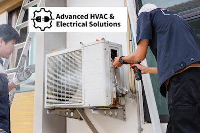 Negocio Advanced Hvac And Electrical