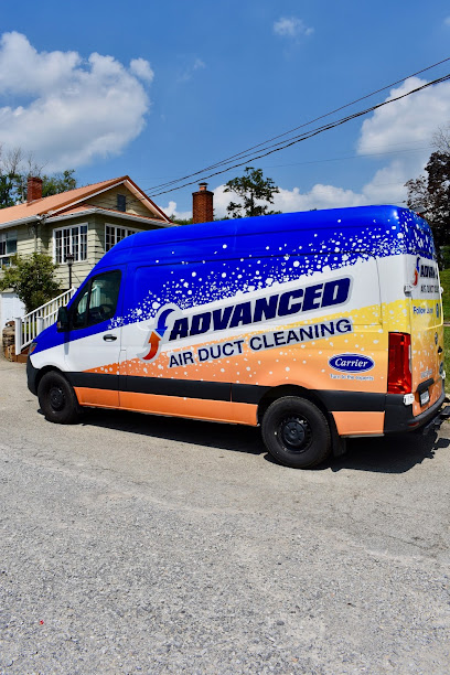 Negocio Advanced Hvac & Plumbing