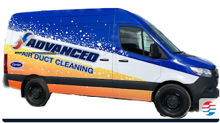 Advanced Hvac & Plumbing