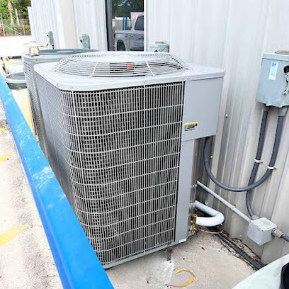Negocio Advanced Mechanical Refrigeration, Llc