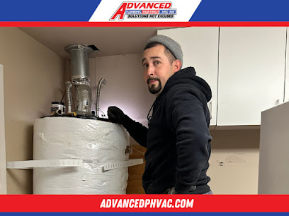 Negocio Advanced Plumbing, Heating And Air