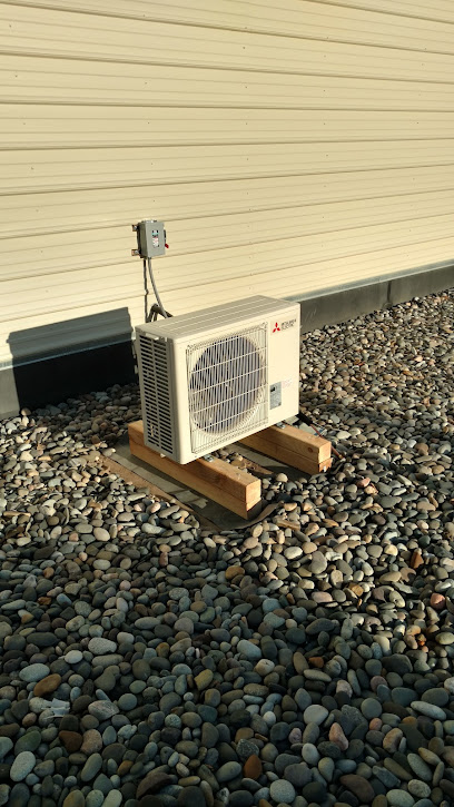 Negocio Advanced Refrigeration Heating & Air Of Western Colorado Llc