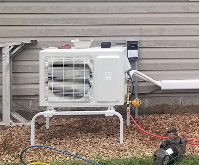 Advantage Air Heating & A/C