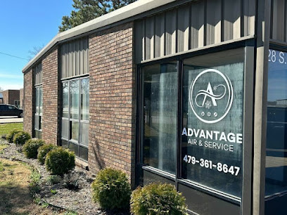Negocio Advantage Air & Service