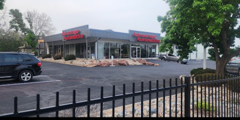 Negocio Advantage Automotive