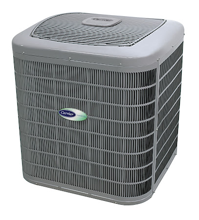 Negocio Advantage Service Company Hvac