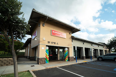 Negocio Adventist Health Castle Urgent Care
