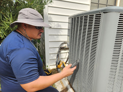 Negocio Advill Air Conditioning Llc