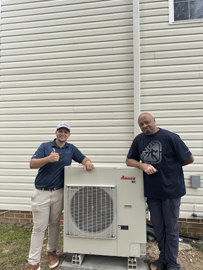 Negocio Af1 Heating And Cooling, Llc