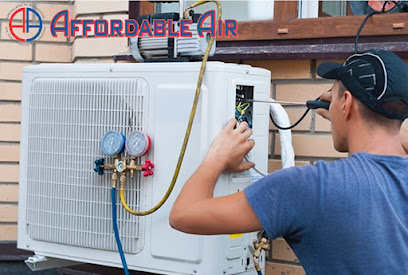 Negocio Affordable Air And Heating