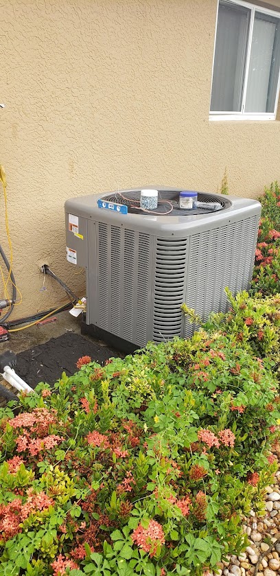 Affordable Air And Plumbing