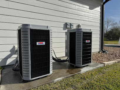 Negocio Affordable Air & Heat