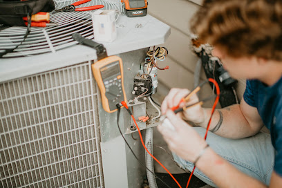 Negocio Affordable Air Repair