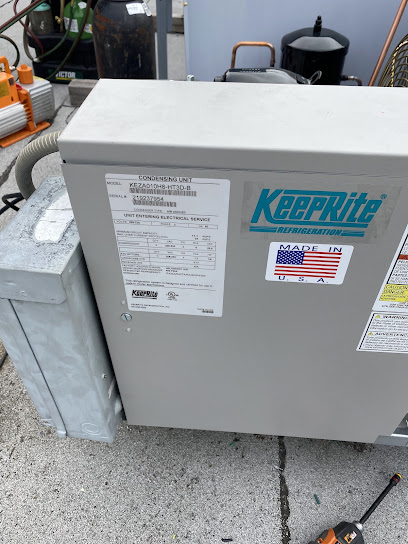 Affordable Aire And Refrigeration