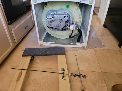 Negocio Affordable Appliance