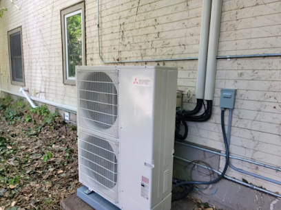 Negocio Affordable Colorado Hvac