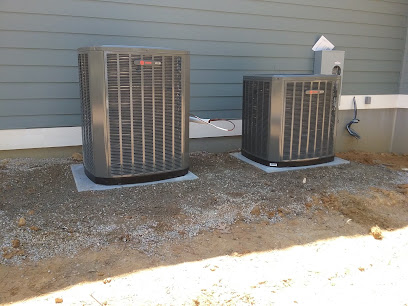 Negocio Affordable Heating & Air Conditioning