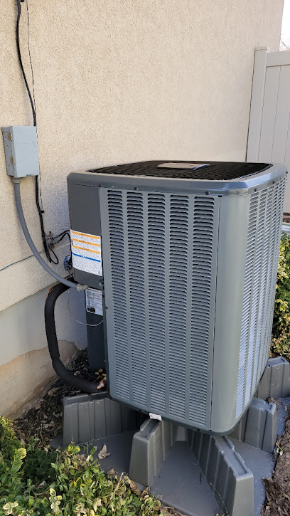Negocio Affordable Heating And Air