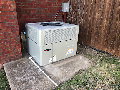 Negocio Affordable Heating & Cooling