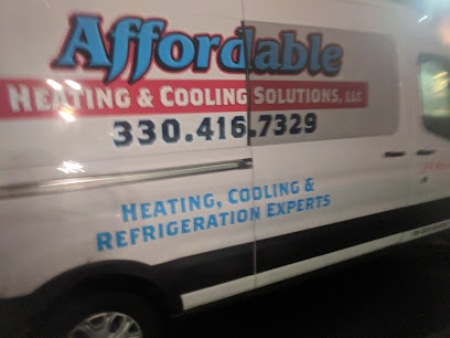 Negocio Affordable Heating & Cooling Solutions, Llc