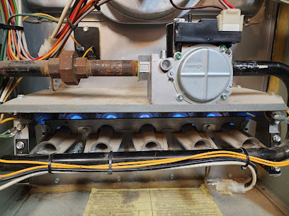 Negocio Affordable Heating Llc