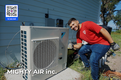 Negocio Affordable Mighty Air Inc