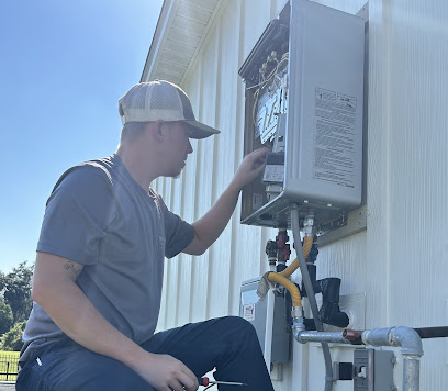 Negocio Affordable Plumbing, Heating & Air