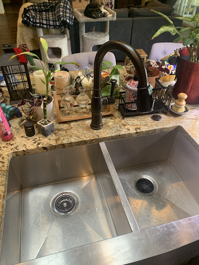 Negocio Affordable Plumbing