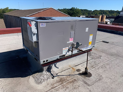 Negocio Affordable Service Heating And Air