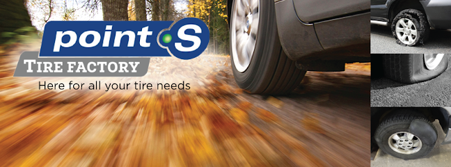 Negocio Afton Point S Tire And Auto Service
