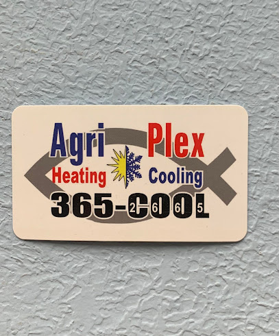 Negocio Agri-Plex Heating & Cooling