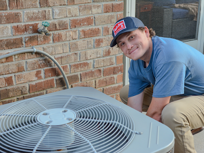 Aim Heating & Cooling