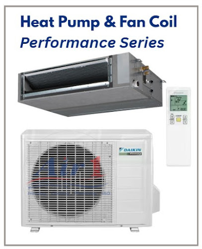 Negocio Air 1 Mechanical Heating And Cooling