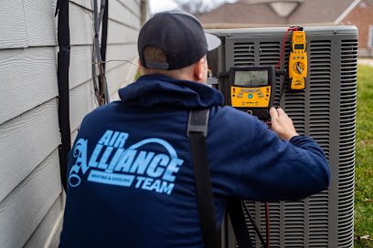Negocio Air Alliance Team